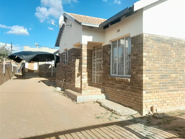 Houses For Sale In Mankweng Private Property