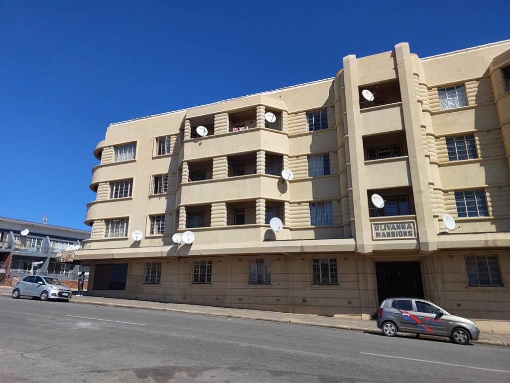 Bed Apartment For Sale In Krugersdorp Central T Private