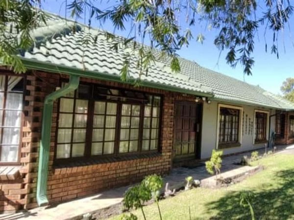 Houses To Rent In Secunda Private Property