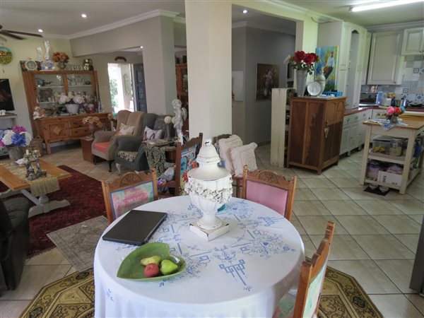 4 Bed House For Sale In Wonderboom South T4994839 Private Property