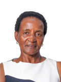 Photo of Nomalanga Mbokazi