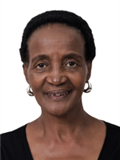 Nomalanga Mbokazi