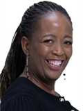 Helen Mkhabela