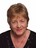 Mandy Fourie