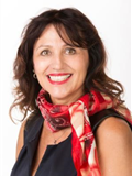 Ingrid Marianne