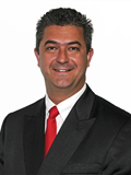 Glenn Norton