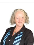Rachelle Bartholomew