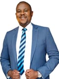 Njongo Mvabenyathi