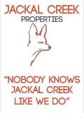Jackal Creek Sales Office