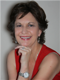 Elna Booyens