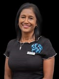 Alvina Wilkes