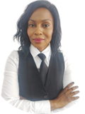 Sylvia Tshilwane
