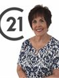 Magda Venter