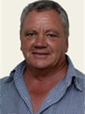 Larry Williams