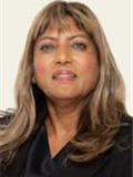 Pam Naidoo