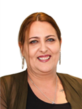 Cora Vermaak