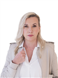 Celeste van der Merwe