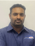 Stan Govender
