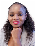 Lindiwe Mabena