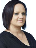 Sharon van Rooyen