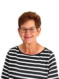 Frieda Nezar