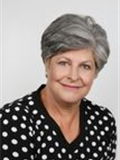 Magda Nieuwoudt