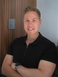 Brandon van der Merwe