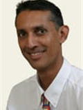 Avinash Maharaj
