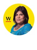 Sherene Hiralall