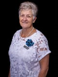 Dina van der Mescht