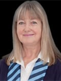 Lynda Martin
