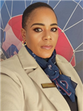 Gugu Konsati-Chisvo