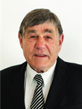 Le Roux van der Merwe