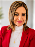 Yvette van der Westhuizen