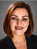 Elizabeth Strydom