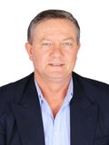 Johann Groenewald