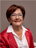 Martie Kuhn