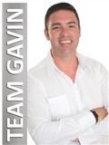Gavin Nairn