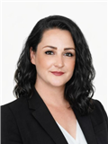 Angelique Breytenbach