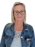 Teresa Gericke