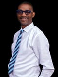 Kenny Montsho