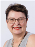 Maryke Ahrens