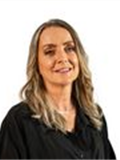 Monique Lawrenson