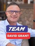 David Grant