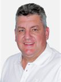 Danie Janse van Rensburg