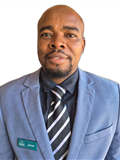 Jacob Chapwanya