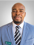 Jacob Chapwanya