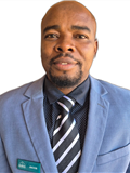 Jacob Chapwanya