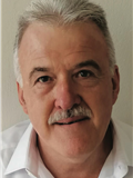 Peter Martin