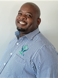 Chris Mathibela